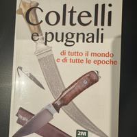 Libro Coltelli e pugnali nuovo