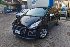 Peugeot 3008 BlueHDi 120cvS&S Allure
