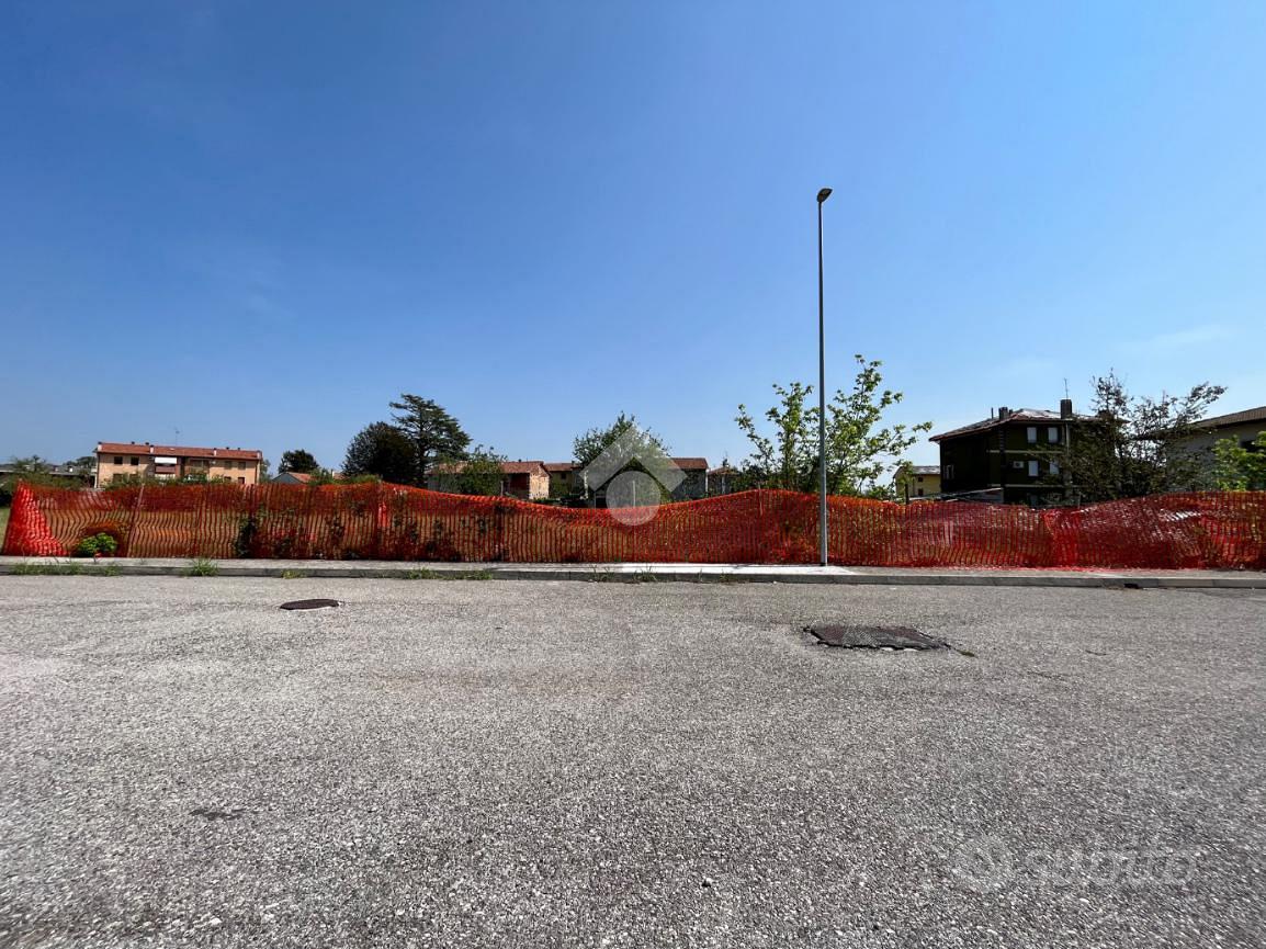 TER. RESIDENZIALE A LESTIZZA - Vista 3