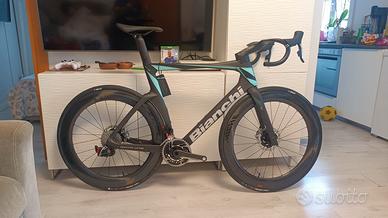 Bianchi Oltre RC . Nuova!