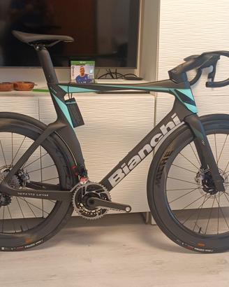 Bianchi Oltre RC . Nuova!