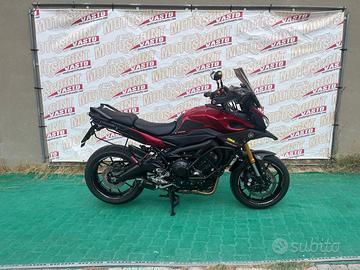 Yamaha Tracer 900