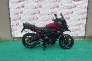Yamaha Tracer 900