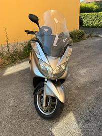 Yamaha Majesty 400