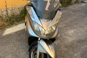 Yamaha Majesty 400