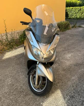 Yamaha Majesty 400