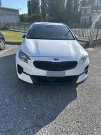 kia xceed 2020 gpl