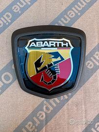 Logo Fregio posteriore 500 Abarth Competizione
