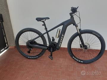 scot  aspect elettrica