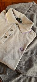 Maglione/Polo FredPerry 