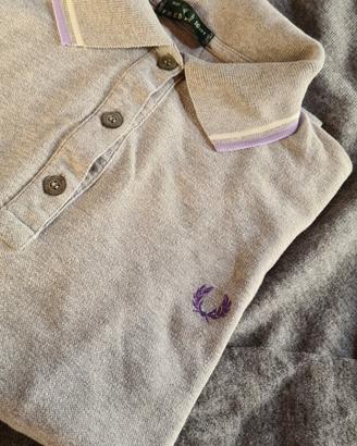 Maglione/Polo FredPerry 