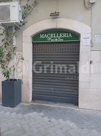 Negozio Trani [Cod. rif 3283847VCG]