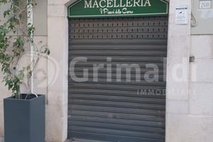 Negozio Trani [Cod. rif 3283847VCG]