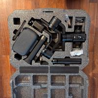 DJI Ronin S 