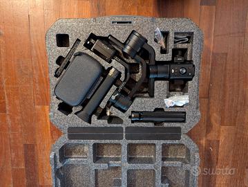 DJI Ronin S 