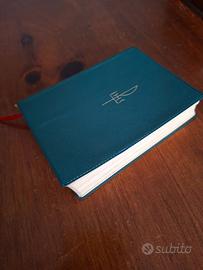 Messalino Festivo e Vesperale ed 1962