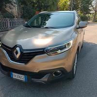 Renault Kadjar 130CV Intens AUTOMATICA