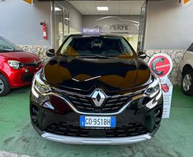 Renault Captur Blue dCi 8V 115 CV EDC Initiale Par
