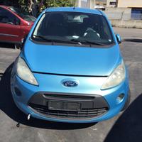 Ford ka anno 2009