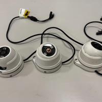 Provision-ISR DI-380AHD36 telecamera TVCC