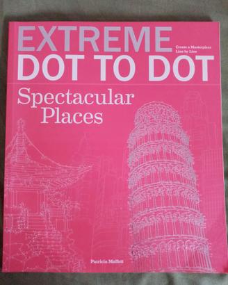 Unisci i puntini gigante