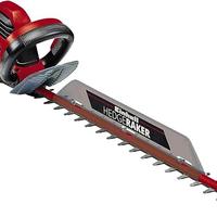 Tagliasiepi Elettrico 220-240 V, 650 W, Rosso