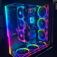 Pc gaming Nvidia 5070