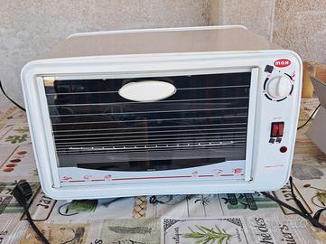 Fornetto elettrico Max  capacità 20 litri 