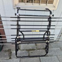 Portabici paulchen volkswagen t4 california