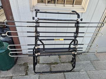 Portabici paulchen volkswagen t4 california