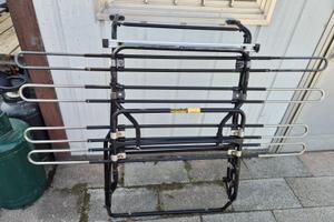 Portabici paulchen volkswagen t4 california