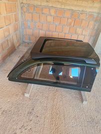 Hard top l200