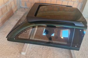 Hard top l200