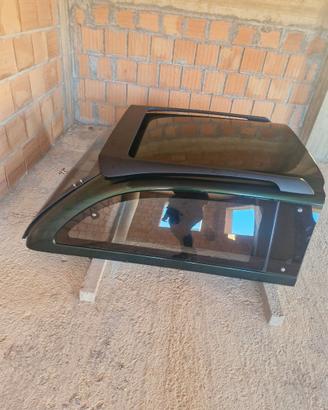 Hard top l200