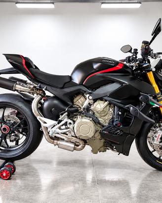 Ducati Streetfighter V4S