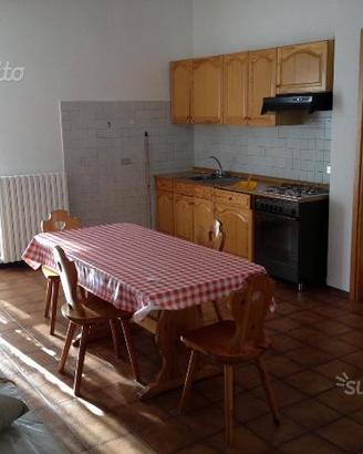 Casa vacanze branzi
