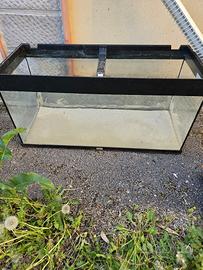 Vasca acquario 200 Lt Juwel