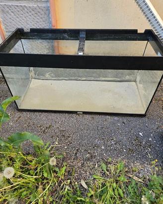 Vasca acquario 200 Lt Juwel