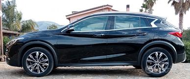 infiniti qx30 170 cv