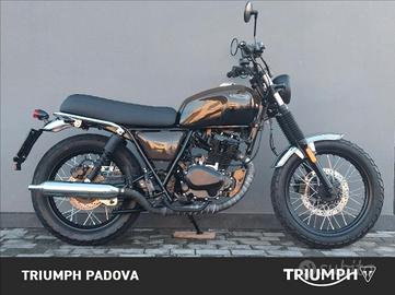 Brixton Cromwell 125 e5 - 2023