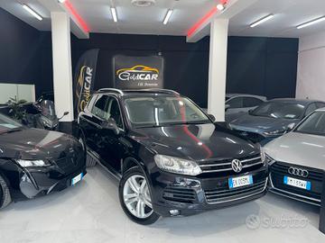 Volkswagen Touareg 3.0 TDI 245CV tip. BlueMotion T