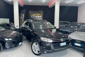 Volkswagen Touareg 3.0 TDI 245CV tip. BlueMotion T