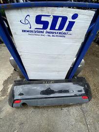 Paraurti posteriore audi a1