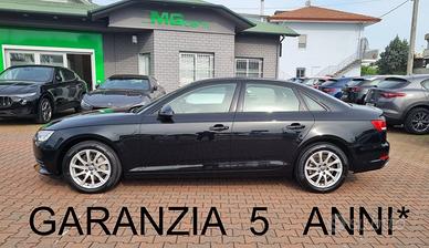 AUDI A4 2.0 TDI 190cv quattro S tronic PELLE-NAV