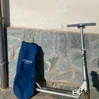 Monopattino  JDBUG con sacca