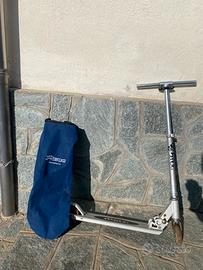 Monopattino  JDBUG con sacca