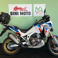 Honda CRF1100L Africa Twin ADV DTC - 2020