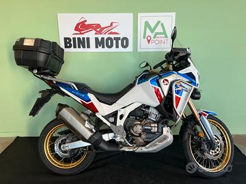 Honda CRF1100L Africa Twin ADV DTC - 2020