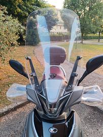 Kymco People S 150i