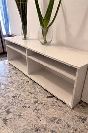 Mobili porta TV e Porta PC.